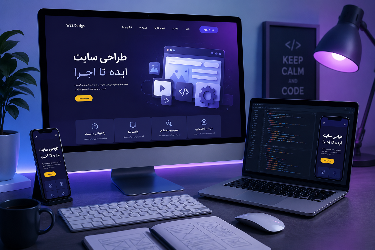 پارسی سایت